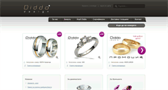Desktop Screenshot of novobiju.com
